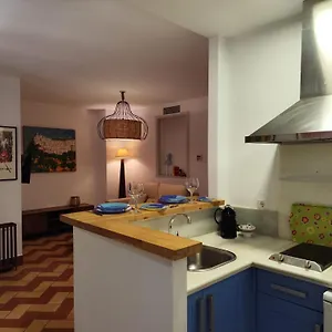 Appartamento Boutique Vida, Siviglia