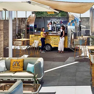 4* Ξενοδοχείο Novotel