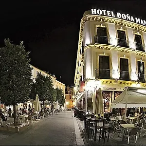 Basic Dona Manuela Otel