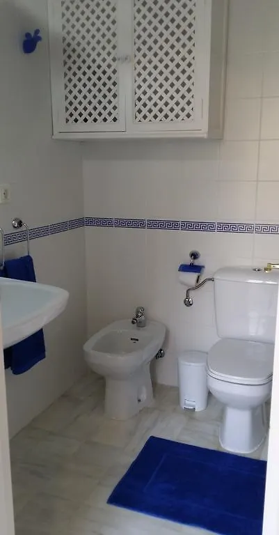 Apartamento Blanco Calle Pureza Hotel Seville 0*,